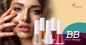 tendencias de uñas 2021