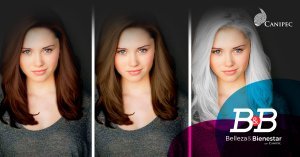 Tendencias de coloracion