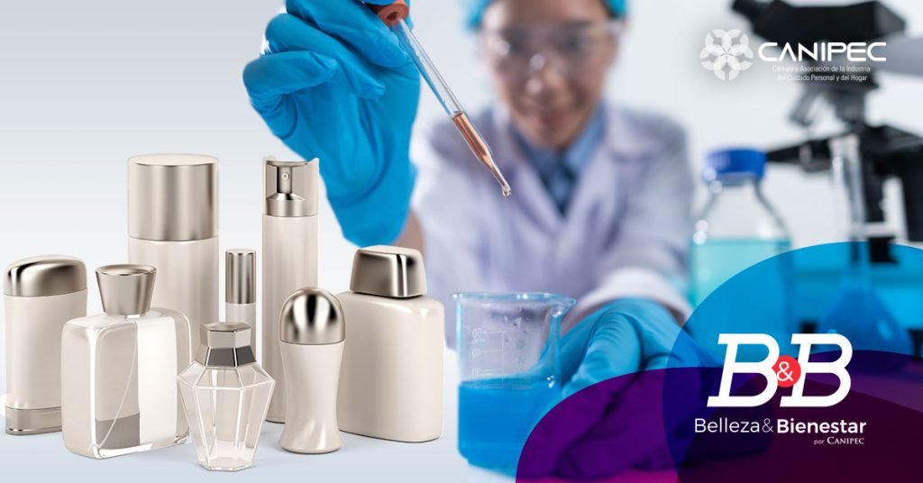 Analizar la seguridad de los productos cosméticos.