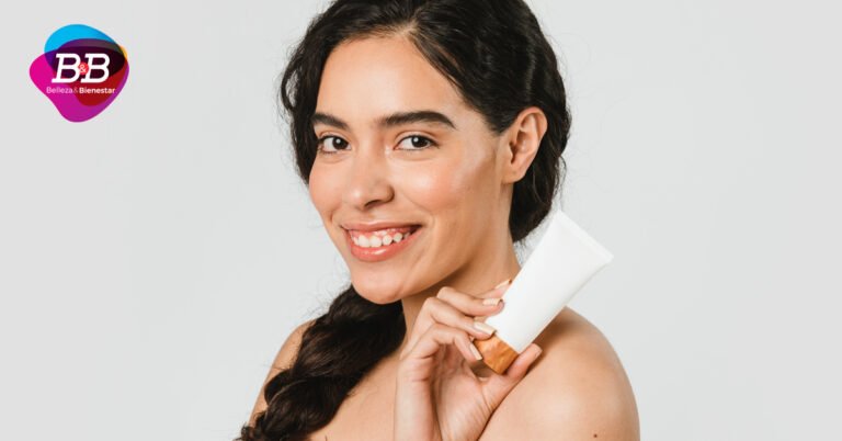 como y cuándo aplicar los productos de skincare