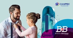 cómo elegir la fragancia perfecta para papá