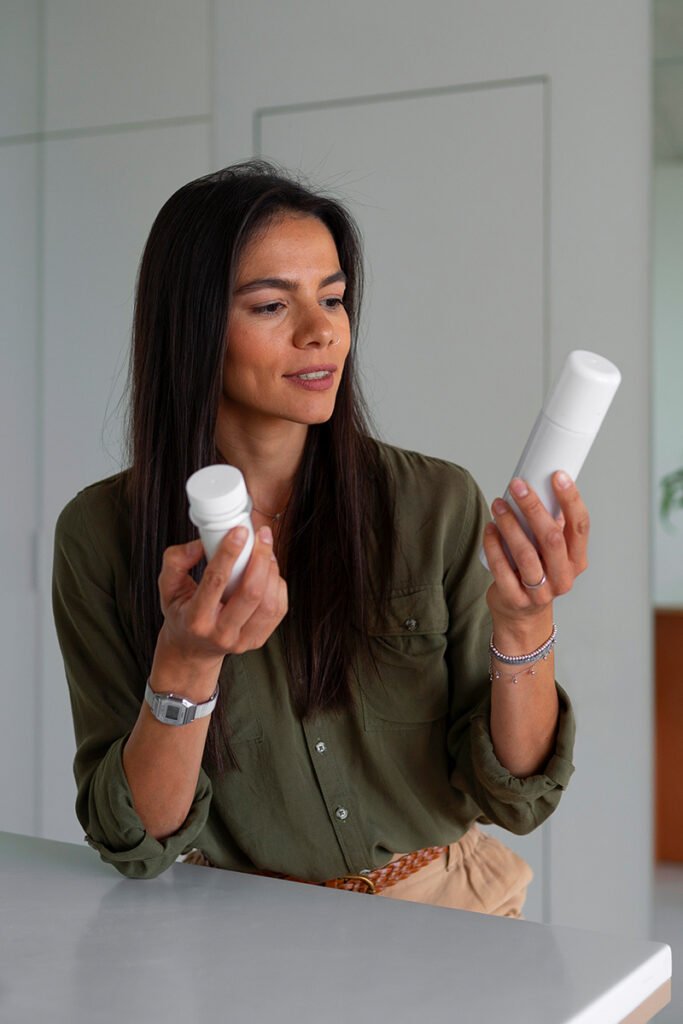 Cómo elegir mejores productos cosmeticos