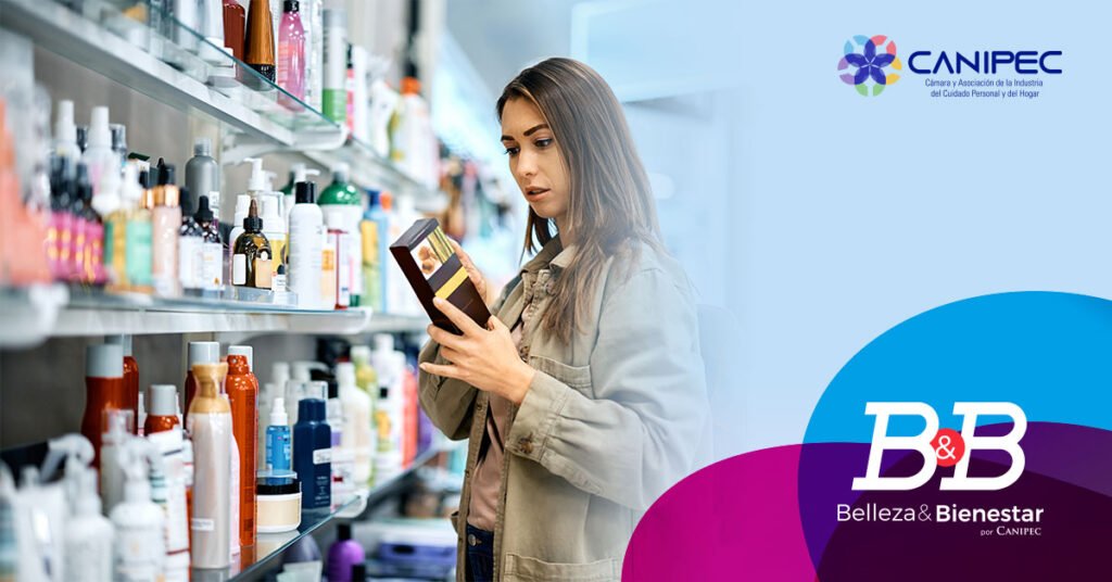 dermatológicamente probado, no comedogénico e hipoalergénico