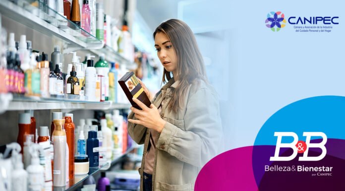 dermatológicamente probado, no comedogénico e hipoalergénico