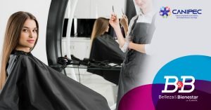 origen de los salones de belleza