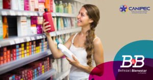 Comprar productos de cabello en el mercado formal