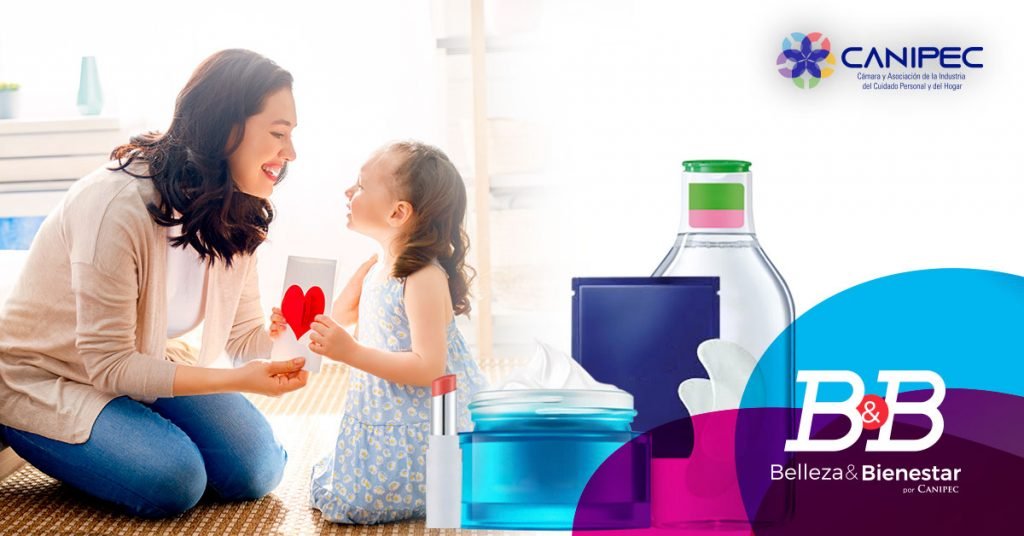 Consejos de belleza para mamás apuradas.