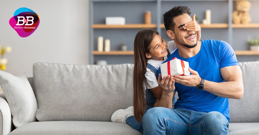 regalos para el Día del Padre