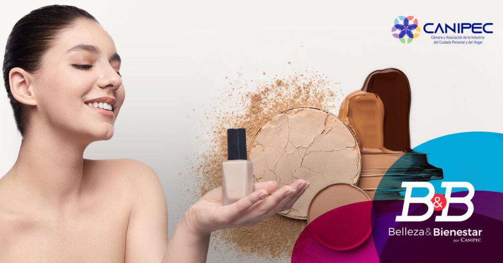 ¿Qué Contienen las Bases de Maquillaje?