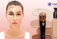 contouring, como realizarlo