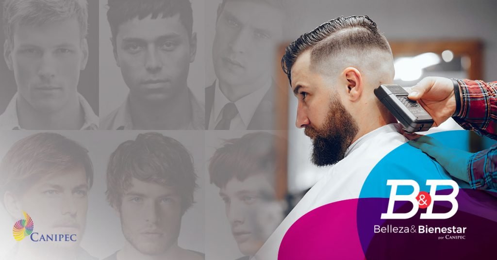 Corte de cabello según la forma de tu rostro