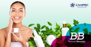 productos cosméticos orgánicos naturales y veganos