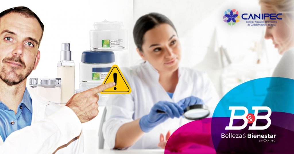 productos cosméticos no curan enfermedades