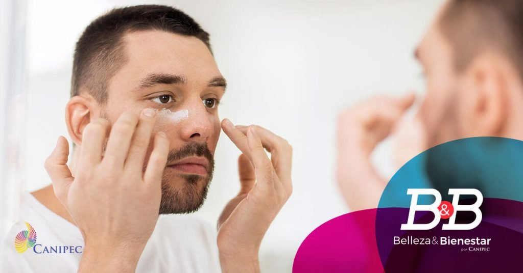 cuidar la piel del contorno de ojos