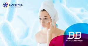 Probióticos en Cosmética