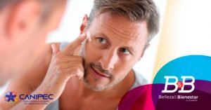 cremas antiedad para hombres