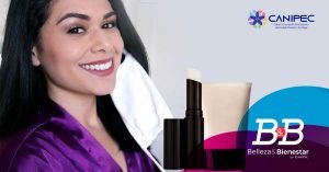 Que el cubrebocas no estropee tu maquillaje