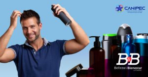 Cuidado Capilar para Hombres