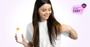 Cuidado del cabello más allá del shampoo