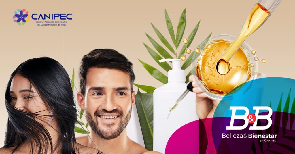 4 tendencias de productos capilares para hombre y mujer