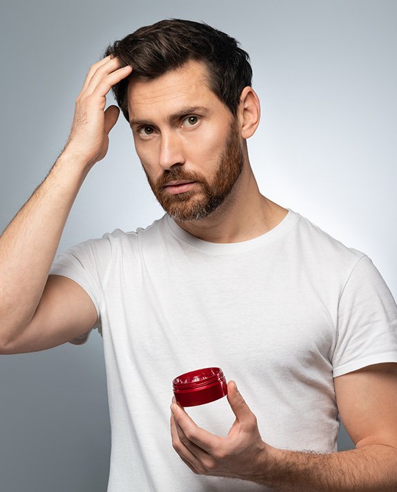 Productos para el cuidao del cabello