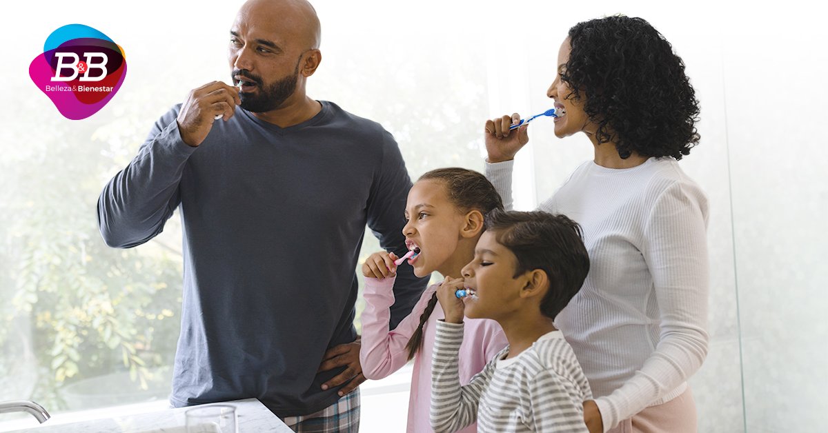 Cuidado dental a toda edad