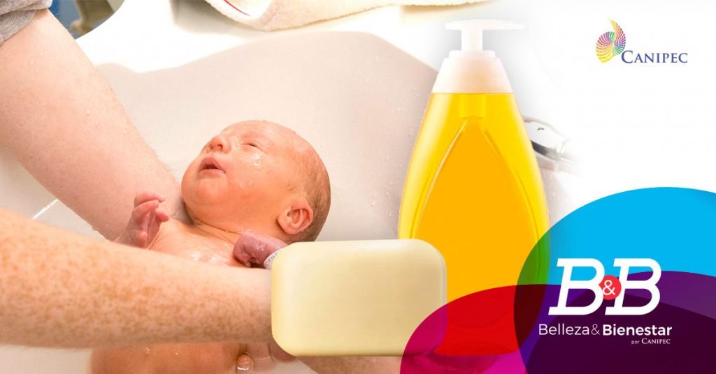 Cuidados especiales para la piel de tu bebé