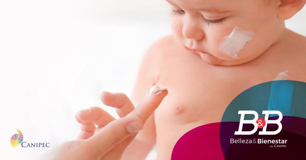 La Protección Solar para Niños con Dermatosis