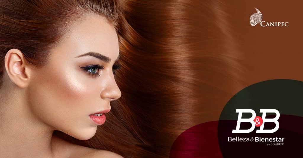 Dark Copper Hair: La Tendencia Pelirroja que Necesitas Probar