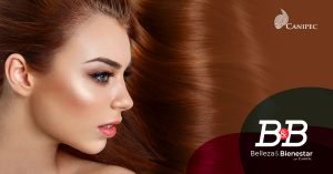 Dark Copper Hair: La Tendencia Pelirroja que Necesitas Probar