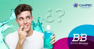 ingredientes del enjuague bucal