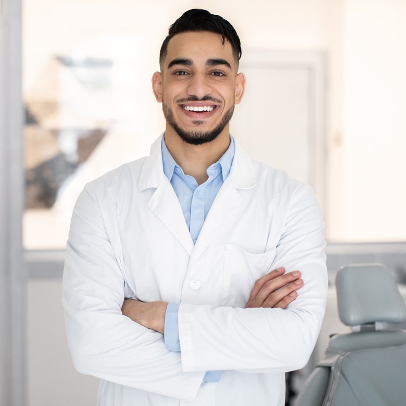 Dentista