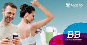 auge de los desodorantes en México