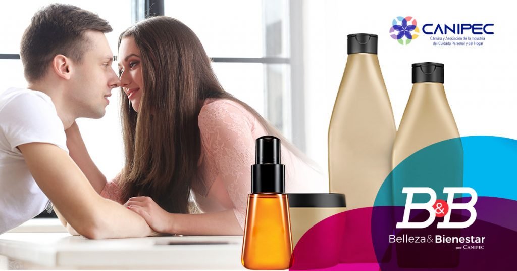 productos para el cabello