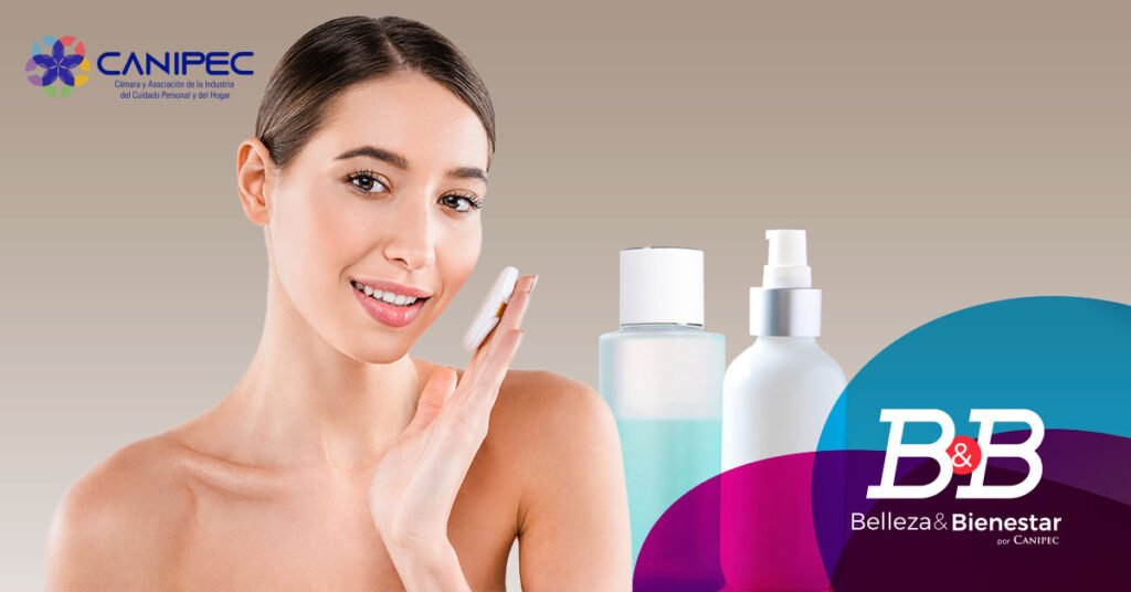 Doble limpieza facial