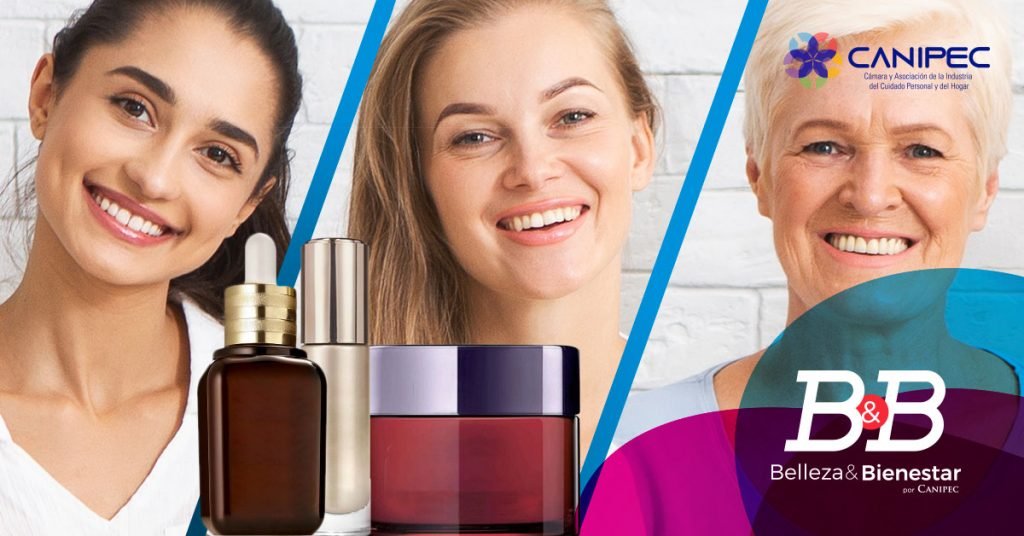 edad correcta para productos antiedad