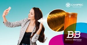 efecto profiller en el cabello