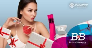 regalar fragancias en Navidad