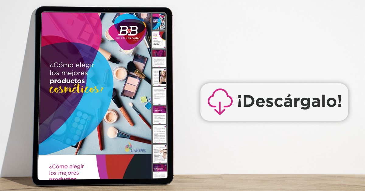 cómo elegir mejores productos cosméticos