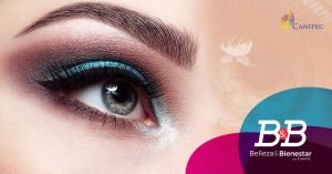 Cómo Elegir la Sombra de Ojos Ideal Según el Color de Tu Iris