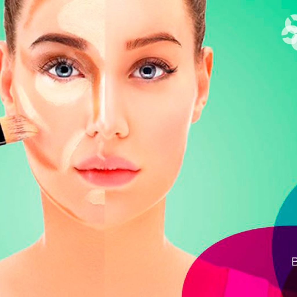 Evita Estos Errores Comunes al Hacer Contouring