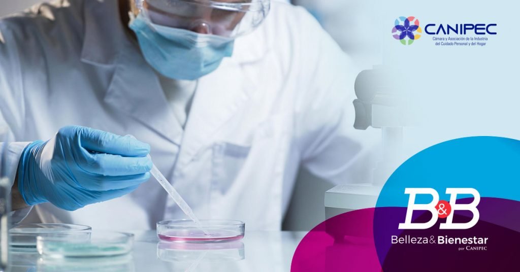 Estudios de estabilidad en cosmético