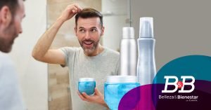 larga fijación y estilizado en tu cabello