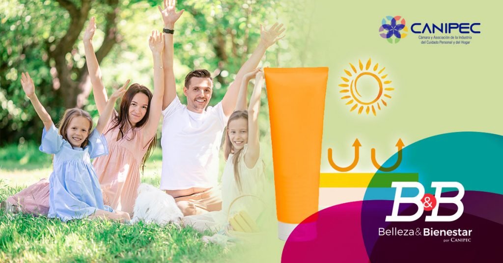 Sun Care: Filtros inorgánicos o físicos