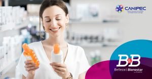 Filtros solares en productos cosméticos