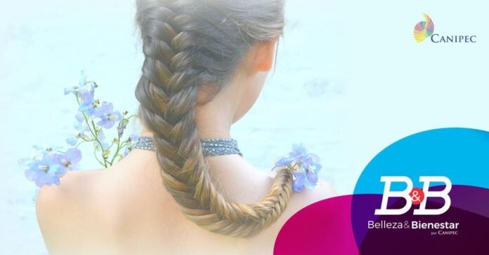 Trenza de Pescado