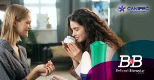 Importancia de las fragancias en los productos cosméticos