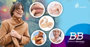 Que el frío no afecter tu piel