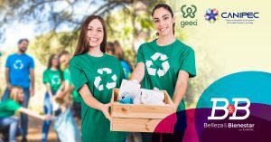 Día Mundial del Reciclaje, sinergias con GEECI