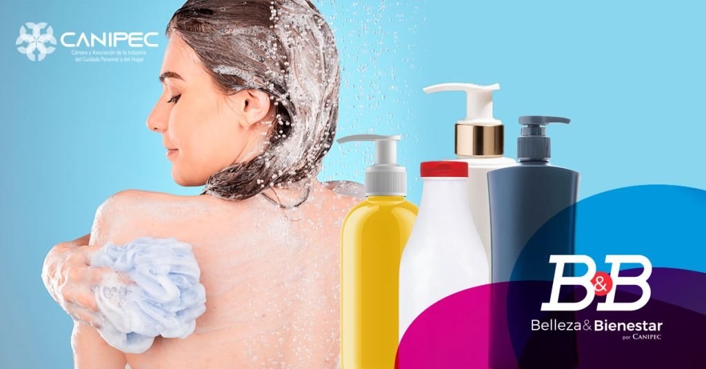 prevenir la sequedad de la piel en la ducha